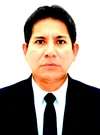 Foto de Dr. Luis Rolando Barja Herrera