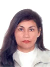 Foto de Dr. Marcela Constanza Lujan Fuentes