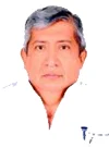 Foto de Dr. Augusto Christian Nolasco Aguirre