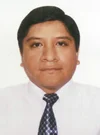 Foto de Dr. Pedro Alejandro Jesus Canchan