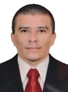 Foto de Dr. Gino Franklin Garavito Criollo