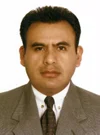 Foto de Dr. Barnaby Yabar Bornaz