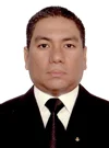 Foto de Dr. Oscar Mitchel Zapata Yamunaque
