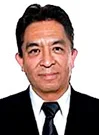 Foto de Dr. Victor Andres Viru Tang