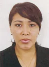 Foto de Dr. Gudith Coa Cuno