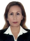 Foto de Dr. Mercy Panduro Gaviria