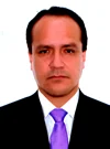 Foto de Dr. Victor Hugo Vera Herrera