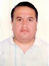 Foto de Dr. Cesar William Diaz Gamarra