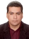 Foto de Dr. Gonzalo Caro Alvarado