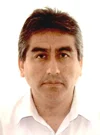 Foto de Dr. Genaro Augusto Florez Cuentas