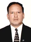 Foto de Dr. Carlos Alberto Ochoa Chevarria