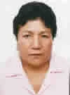 Foto de Dr. Bertha Margarita Cabrera Siguas