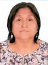 Foto de Dr. Maria Antonieta Ascencio Briceño