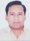 Foto de Dr. Javier Gonzalo Gamero Jurado