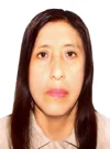Foto de Dr. Dina Bonifacio Morales