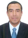 Foto de Dr. Felix Santiago Garcia Ahumada