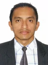Foto de Dr. Eduardo Martin Flores Sanchez