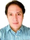 Foto de Dr. Victor Arturo Garcia Cachique