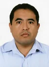 Foto de Dr. Cristhian Juan Galvez Vasquez