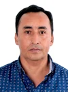 Foto de Dr. Martin Gerardo Oliva Cortez