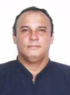 Foto de Dr. Isaac Leonardo Silva del Aguila