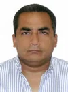 Foto de Dr. Marco Martin del Castillo Ruiz Caro