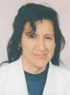Foto de Dr. Katherine Sarmiento Rojas
