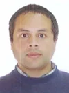 Foto de Dr. Luis Samuel Velasco Wilson