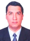 Foto de Dr. Carlos Javier Mego Silva