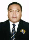 Foto de Dr. Jose Luis Briones Gallardo