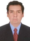 Foto de Dr. Henry Nicanor Garcia Pacheco