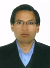 Foto de Dr. Cesar Augusto Balbuena Gamarra
