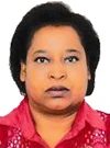 Foto de Dr. Idalia Piedra Valoy