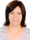 Foto de Dr. Elizabeth Fernandez Baca