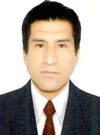 Foto de Dr. Wily Quispe Humpire
