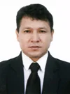 Foto de Dr. Raul Usto Caceres