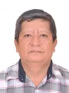 Foto de Dr. Millerd Amaranto Valverde Cueva