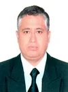 Foto de Dr. Enrique Bayardo Ojeda Portugal