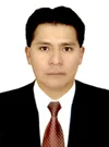 Foto de Dr. Gonzalo Javier Gutierrez Quispe