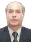 Foto de Dr. Luis Patricio Pacheco Tejada