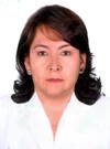 Foto de Dr. Mariella Giovanna Alvarez Aparicio