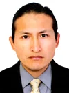 Foto de Dr. Raymundo Jesus Flores Alvaro