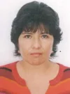 Foto de Dr. Miuriel Cecilia Velazco Gutierrez