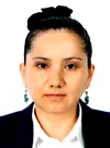 Foto de Dr. Lorraine Lia Malaga Medina