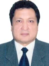 Foto de Dr. Dionisio Alberto Monrroy Meza