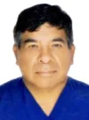 Foto de Dr. Gustavo Calderon Oblitas