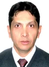 Foto de Dr. Richard Javier Torres Pinto
