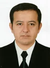 Foto de Dr. Gelber Raul Eguiluz Rodriguez