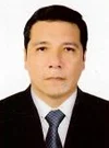 Foto de Dr. Juan Ricardo Ruiz de Castilla Guillen