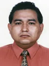 Foto de Dr. Cesar David Solis Contreras